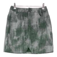 BEAMS GOLF �r�[���X�S���t  �X�J�[�g ���� �O���[�n �T�C�Y�FS �����N�FA- �y���Áz�S���t�E�F�A