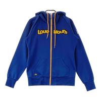 LOUD MOUTH ���E�h�}�E�X  �����W�b�v�p�[�J�[  �l�C�r�[�n �T�C�Y�FM �����N�FB �y���Áz�S���t�E�F�A