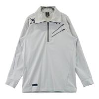 OAKLEY �I�[�N���[ 434486JP �n�[�t�W�b�v�u���]�� �X�J���h�J  �O���[�n �T�C�Y�FXL �����N�FA- �y���Áz�S���t�E�F�A