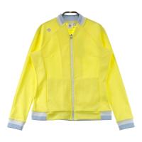 DESCENTE GOLF �f�T���g�S���t  �����W���P�b�g  �C�G���[�n �T�C�Y�FL �����N�FN �y�V�i�z�S���t�E�F�A