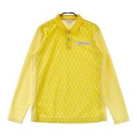 LANVIN SPORT �����o�� �X�|�[��  �����|���V���c ���� �C�G���[�n �T�C�Y�F38 �����N�FA- �y���Áz�S���t�E�F�A