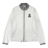 LANVIN SPORT �����o�� �X�|�[��  �����W���P�b�g  �z���C�g�n �T�C�Y�F42 �����N�FB �y���Áz�S���t�E�F�A