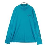 CALLAWAY �L�����E�F�C  ���N�� ���b�N�l�b�N����T�V���c  �u���[�n �T�C�Y�FLL �����N�FB �y���Áz�S���t�E�F�A