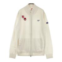 MASTER BUNNY EDITION �}�X�^�[�o�j�[�G�f�B�V����  �J�V�~���j�b�g �W�b�v�W���P�b�g  �z���C�g�n �T�C�Y�F5 �����N�FB �y���Áz�S���t�E�F�A