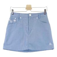 LE COQ GOLF ���R�b�N�S���t  �C���i�[�t �X�g���b�`�X�J�[�g  �u���[�n �T�C�Y�F9 �����N�FA- �y���Áz�S���t�E�F�A