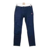 PEARLY GATES �p�[���[�Q�C�c 055-6131552 �X�g���b�`�p���c  �l�C�r�[�n �T�C�Y�F2 �����N�FB �y���Áz�S���t�E�F�A