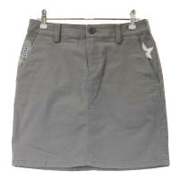BEAMS GOLF �r�[���X�S���t  �X�g���b�`�X�J�[�g  �O���[�n �T�C�Y�FM �����N�FB �y���Áz�S���t�E�F�A