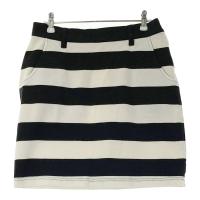 BEAMS GOLF �r�[���X�S���t  �E�[���� �X�g���b�`�X�J�[�g �{�[�_�[�� �z���C�g�n �T�C�Y�FM �����N�FB �y���Áz�S���t�E�F�A