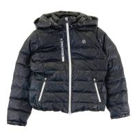 ST ANDREWS �Z���g�A���h�����[�X ; 2WAY �~�M �_�E���W���P�b�g ���� �u���b�N�n �T�C�Y�FS �����N�FB �y���Áz�S���t�E�F�A