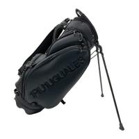 1PIU1UGUALE3 GOLF GRG534 �X�^���h�L���f�B�o�b�O  �u���b�N�n �����N�FN �y�V�i�z�S���t�E�F�A