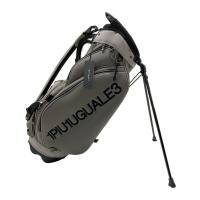 1PIU1UGUALE3 GOLF GRG534 �X�^���h�L���f�B�o�b�O  �O���[�n �����N�FN �y�V�i�z�S���t�E�F�A