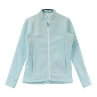 DESCENTE GOLF �f�T���g�S���t  �W�b�v�W���P�b�g  �u���[�n �T�C�Y�FS �����N�FA- �y���Áz�S���t�E�F�A