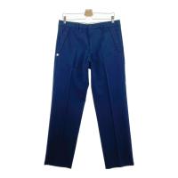 HUGO BOSS GREEN�@�q���[�S �{�X �O���[��  �X�g���b�`�p���c  �l�C�r�[�n �T�C�Y�FUS32R �����N�FA- �y���Áz�S���t�E�F�A