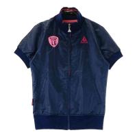 LE COQ GOLF ���R�b�N�S���t  ���� �W�b�v�W���P�b�g  �l�C�r�[�n �T�C�Y�FS �����N�FB �y���Áz�S���t�E�F�A