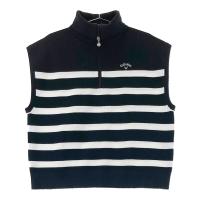 CALLAWAY �L�����E�F�C  �n�[�t�W�b�v �j�b�g�x�X�g �{�[�_�[�� �u���b�N�n �T�C�Y�FL �����N�FA- �y���Áz�S���t�E�F�A