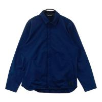 ADIDAS GOLF �A�f�B�_�X�S���t FK1094 �����V���c�W���P�b�g  �l�C�r�[�n �T�C�Y�FOO �����N�FB �y���Áz�S���t�E�F�A