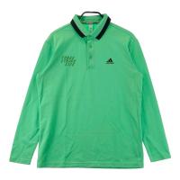 ADIDAS GOLF �A�f�B�_�X�S���t HA1323 �����|���V���c  �O���[���n �T�C�Y�FXO �����N�FA- �y���Áz�S���t�E�F�A