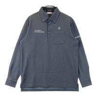 LE COQ GOLF ���R�b�N�S���t  �{�^���_�E�� �����|���V���c �X�g���C�v�� �O���[�n �T�C�Y�FL �����N�FA- �y���Áz�S���t�E�F�A