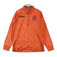 FILA GOLF �t�B���S���t  �{�^���_�E�� �����N�� �����|���V���c ���� �I�����W�n �T�C�Y�FLL �����N�FB �y���Áz�S���t�E�F�A