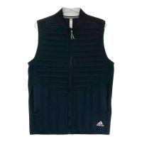 ADIDAS GOLF �A�f�B�_�X�S���t GT3414 �L���e�B���O �j�b�g�W�b�v�x�X�g  �u���b�N�n �T�C�Y�FM �����N�FA- �y���Áz�S���t�E�F�A