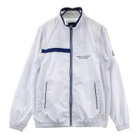 LE COQ GOLF ���R�b�N�S���t  2way �W�b�v�W���P�b�g  �z���C�g�n �T�C�Y�FL �����N�FB �y���Áz�S���t�E�F�A