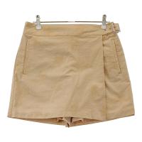 BEAMS GOLF �r�[���X�S���t  �V�A�T�b�J�[ �L�����b�g�X�J�[�g ���� �x�[�W���n �T�C�Y�FS �����N�FB �y���Áz�S���t�E�F�A