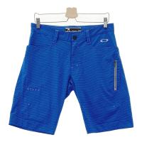 OAKLEY �I�[�N���[  �n�[�t�p���c �{�[�_�[�� �u���[�n �T�C�Y�F32 �����N�FA- �y���Áz�S���t�E�F�A