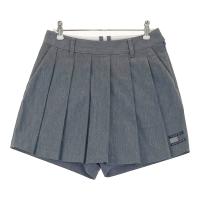 TOMMY HILFIGER GOLF �g�~�[ �q���t�B�K�[�S���t  �X�g���b�` �v���[�c �L�����b�g�X�J�[�g  �O���[�n �T�C�Y�FM �����N�FA- �y���Áz�S���t�E�F�A