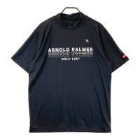ARNOLD PALMER �A�[�m���h�p�[�}�[  �n�C�l�b�N ����T�V���c  �u���b�N�n �T�C�Y�FXO �����N�FA- �y���Áz�S���t�E�F�A