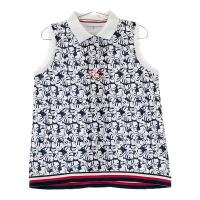 TOMMY HILFIGER GOLF �g�~�[ �q���t�B�K�[�S���t  �m�[�X���[�u�|���V���c ���� �l�C�r�[�n �T�C�Y�FL �����N�FB �y���Áz�S���t�E�F�A