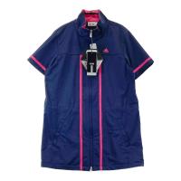 ADIDAS GOLF �A�f�B�_�X�S���t N54225 �����W�b�v�����s�[�X  �l�C�r�[�n �T�C�Y�FL �����N�FN �y�V�i�z�S���t�E�F�A