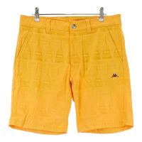 KAPPA GOLF �J�b�p�S���t  �X�g���b�` �n�[�t�p���c ���� �C�G���[�n �T�C�Y�FM �����N�FA- �y���Áz�S���t�E�F�A