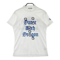 DANCE WITH DRAGON �_���X�E�B�Y�h���S�� �~ �k�l�̌� �n�C�l�b�N ����T�V���c  �z���C�g�n �T�C�Y�F2 �����N�FB �y���Áz�S���t�E�F�A