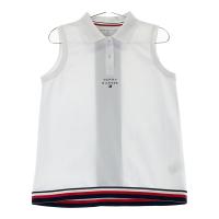 TOMMY HILFIGER GOLF �g�~�[ �q���t�B�K�[�S���t  �m�[�X���[�u�|���V���c  �z���C�g�n �T�C�Y�FM �����N�FB �y���Áz�S���t�E�F�A