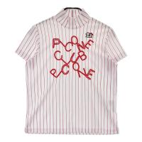 PICONE CLUB �s�b�R�[�l�N���u  �n�C�l�b�N����T�V���c �X�g���C�v�� �z���C�g�n �T�C�Y�F2 �����N�FA- �y���Áz�S���t�E�F�A
