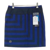 LANVIN SPORT �����o�� �X�|�[��  �X�J�[�g UV�J�b�g COOL ���� �l�C�r�[�n �T�C�Y�F38 �����N�FN �y�V�i�z�S���t�E�F�A