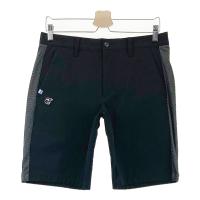 PUMA GOLF �v�[�}�S���t �~ Kuchibue Golf 2024�N���f�� �n�[�t�p���c  �u���b�N�n �T�C�Y�FM �����N�FB �y���Áz�S���t�E�F�A