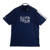 FILA GOLF �t�B���S���t  �n�C�l�b�N����T�V���c  �l�C�r�[�n �T�C�Y�FLL �����N�FA- �y���Áz�S���t�E�F�A