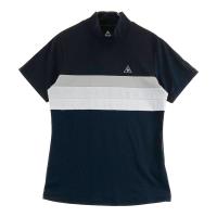 LE COQ GOLF ���R�b�N�S���t  �n�C�l�b�N ����T�V���c �ؑփ{�[�_�[ �u���b�N�n �T�C�Y�FL �����N�FA- �y���Áz�S���t�E�F�A