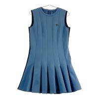 LANVIN SPORT �����o�� �X�|�[��  �m�[�X���[�u�����s�[�X  �u���[�n �T�C�Y�F38 �����N�FB �y���Áz�S���t�E�F�A