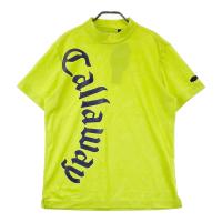 CALLAWAY �L�����E�F�C  ���b�N�l�b�N ����T�V���c  �C�G���[�n �T�C�Y�FL �����N�FN �y�V�i�z�S���t�E�F�A