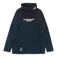 MASTER BUNNY EDITION �}�X�^�[�o�j�[�G�f�B�V����  �n�C�l�b�N �N�� ����T�V���c �璹�� �u���b�N�n �T�C�Y�F1 �����N�FA- �y���Áz�S���t�E�F�A