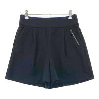 LANVIN SPORT �����o�� �X�|�[��  �X�g���b�` �V���[�g�p���c  �u���b�N�n �T�C�Y�F38 �����N�FA- �y���Áz�S���t�E�F�A