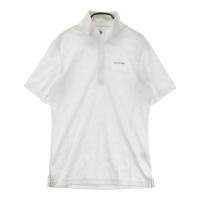 BRIEFING GOLF �u���[�t�B���O  �n�[�t�W�b�v ����T�V���c �J���t�� ���ʕ� �z���C�g�n �T�C�Y�FS �����N�FA- �y���Áz�S���t�E�F�A