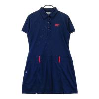 FILA GOLF �t�B���S���t  ���������s�[�X  �l�C�r�[�n �T�C�Y�FLL �����N�FA- �y���Áz�S���t�E�F�A