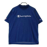 CHAMPION GOLF �`�����s�I���S���t  ���b�N�l�b�N ����T�V���c  �l�C�r�[�n �T�C�Y�FLARGE �����N�FA- �y���Áz�S���t�E�F�A