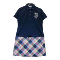 ADIDAS GOLF �A�f�B�_�X�S���t  ���������s�[�X ���� �l�C�r�[�n �T�C�Y�FOT �����N�FB �y���Áz�S���t�E�F�A