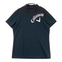 CALLAWAY �L�����E�F�C  ���b�N�l�b�N ����T�V���c  �u���b�N�n �T�C�Y�FLL �����N�FB �y���Áz�S���t�E�F�A