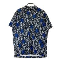 1PIU1UGUALE3 GOLF  ���b�N�l�b�N ����T�V���c ���� �u���b�N�n �T�C�Y�F6 �����N�FA- �y���Áz�S���t�E�F�A