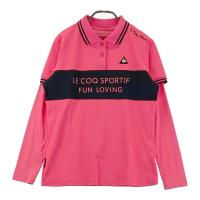 LE COQ GOLF ���R�b�N�S���t  �C���i�[�t �����|���V���c  �s���N�n �T�C�Y�FLL �����N�FA- �y���Áz�S���t�E�F�A